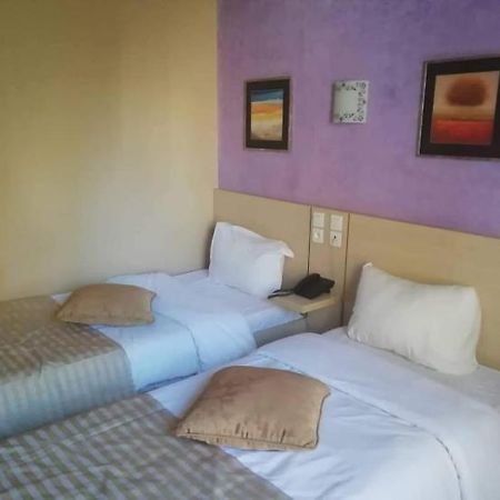 Dar El Ikram Hotel Algiers Екстер'єр фото