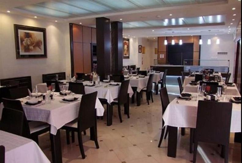 Dar El Ikram Hotel Algiers Екстер'єр фото
