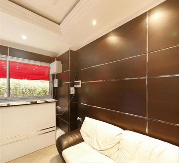 Dar El Ikram Hotel Algiers Екстер'єр фото