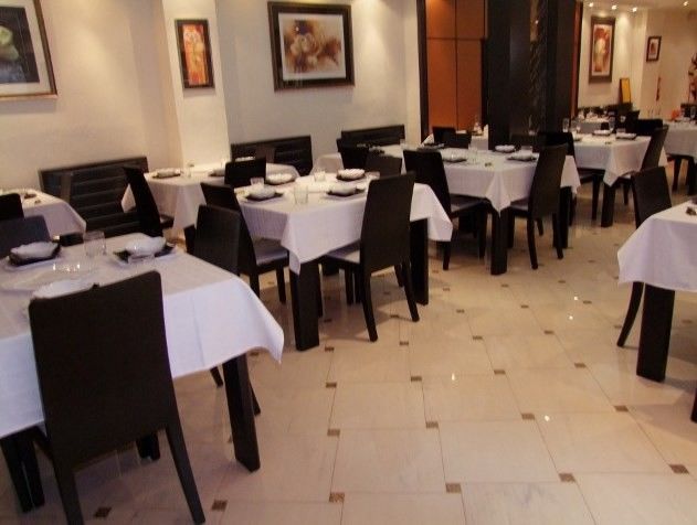 Dar El Ikram Hotel Algiers Екстер'єр фото