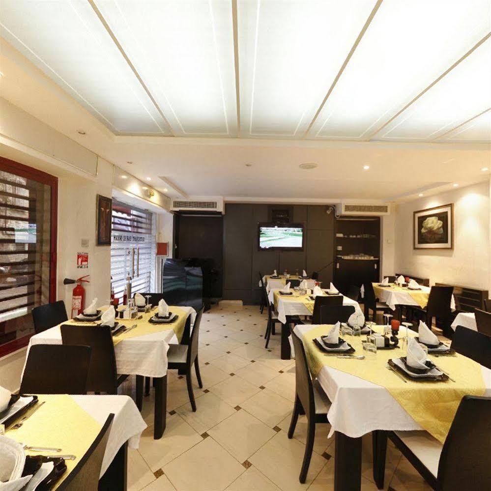 Dar El Ikram Hotel Algiers Екстер'єр фото