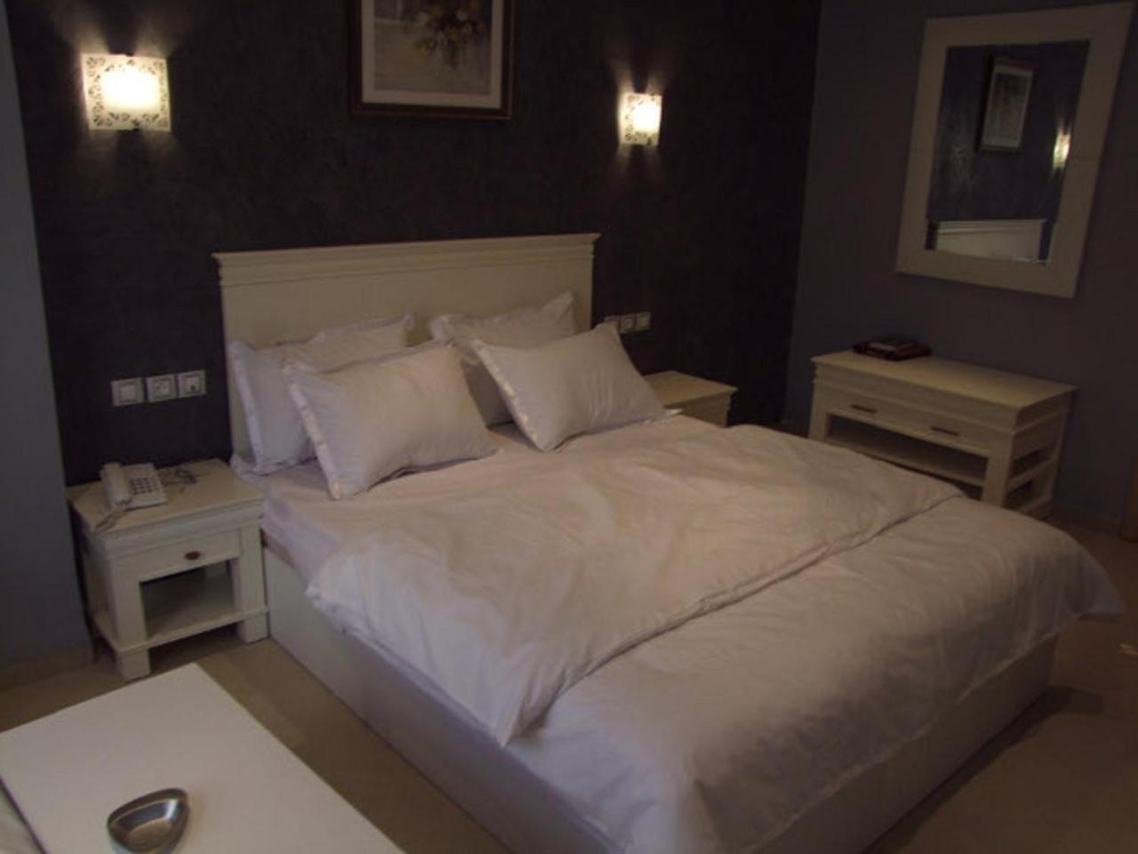 Dar El Ikram Hotel Algiers Екстер'єр фото