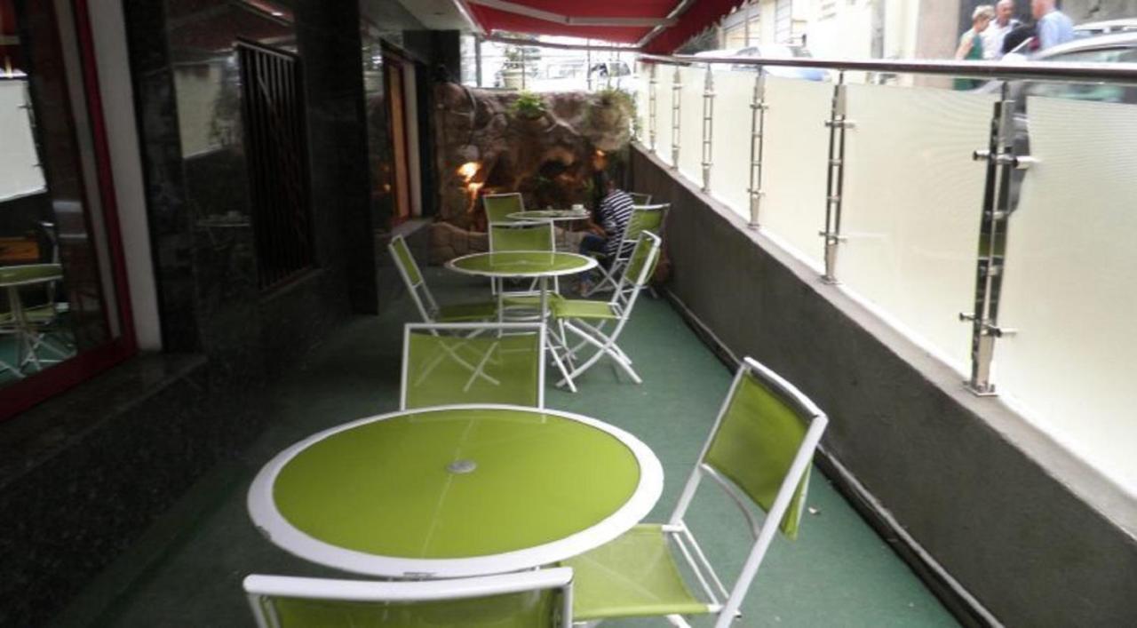 Dar El Ikram Hotel Algiers Екстер'єр фото