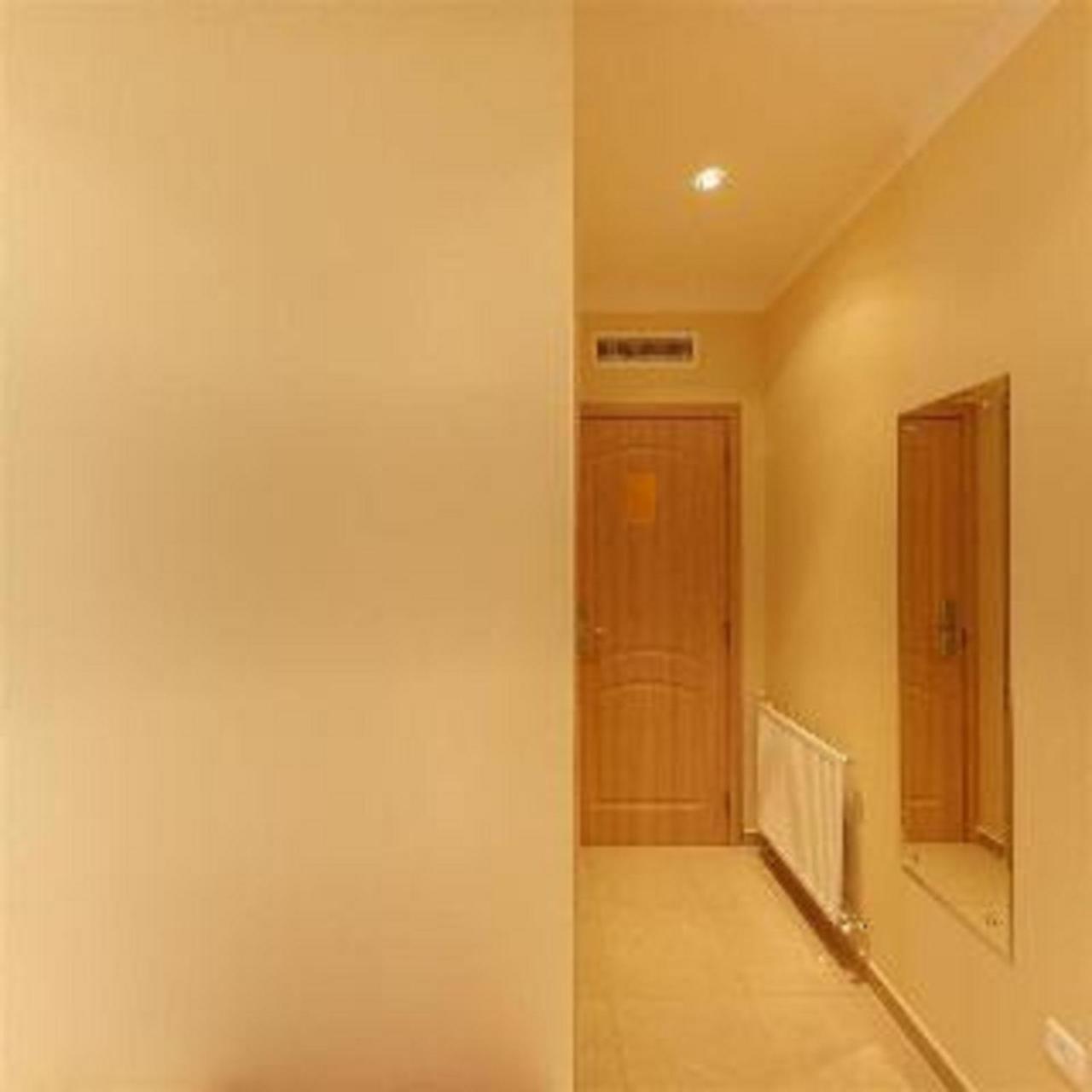 Dar El Ikram Hotel Algiers Екстер'єр фото