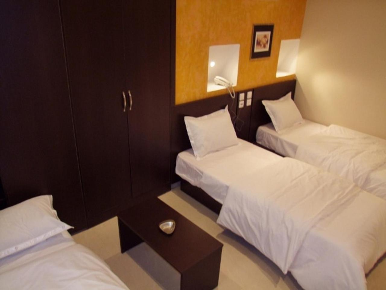 Dar El Ikram Hotel Algiers Екстер'єр фото