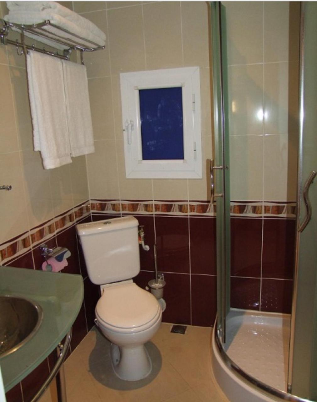 Dar El Ikram Hotel Algiers Екстер'єр фото