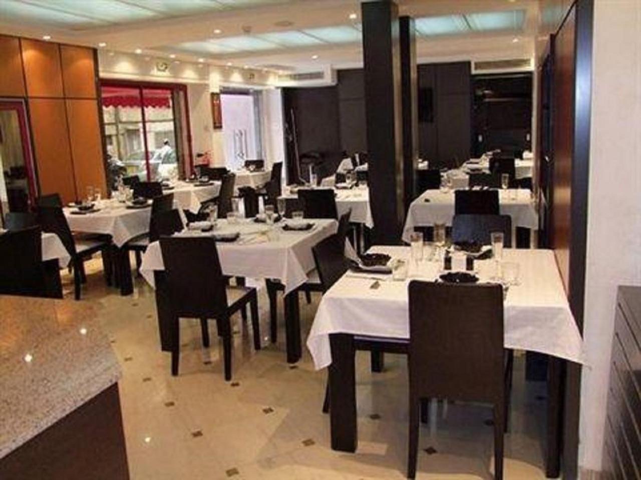 Dar El Ikram Hotel Algiers Екстер'єр фото